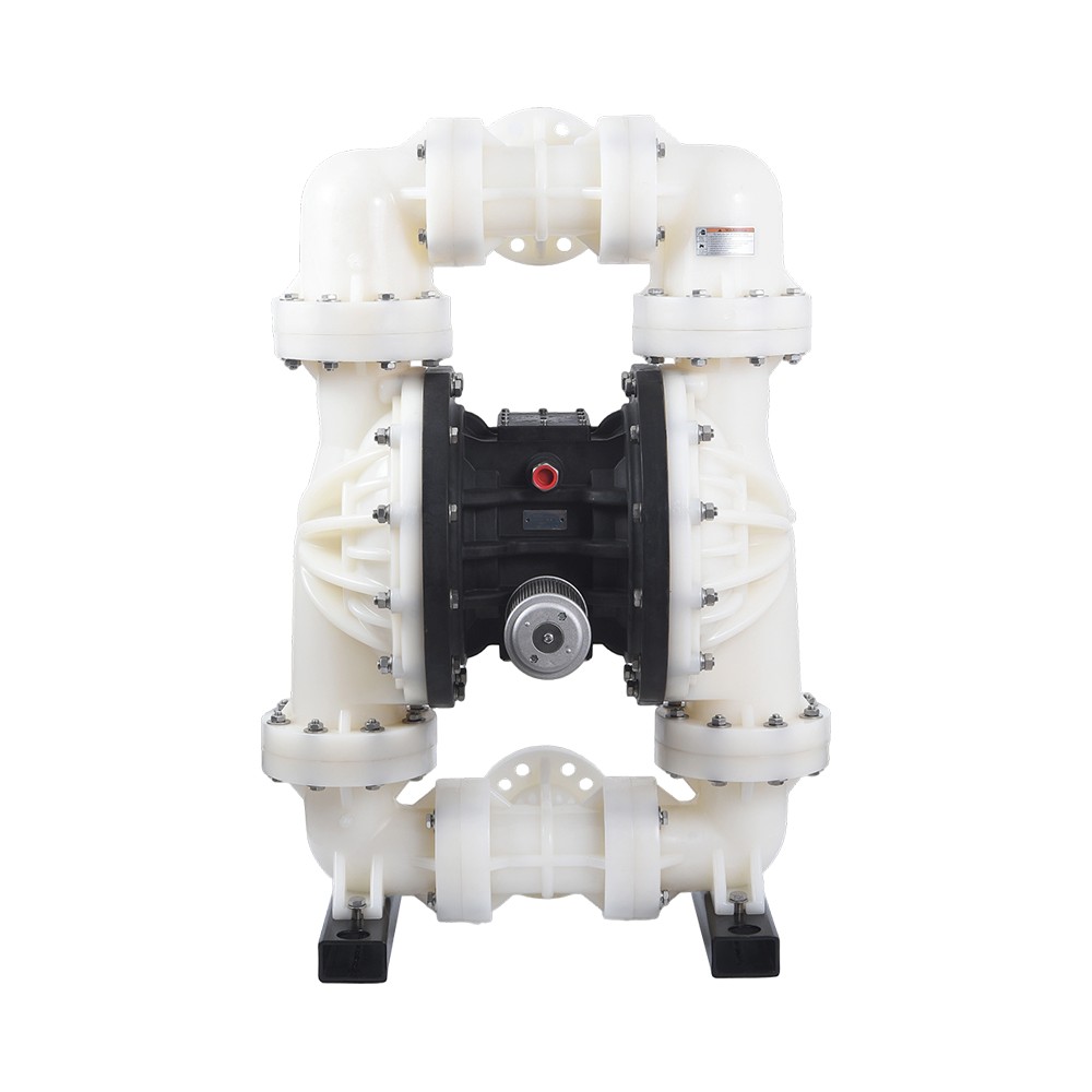 شركة شنغهاي هاويانغ لتصنيع صمامات المضخة المحدودة.