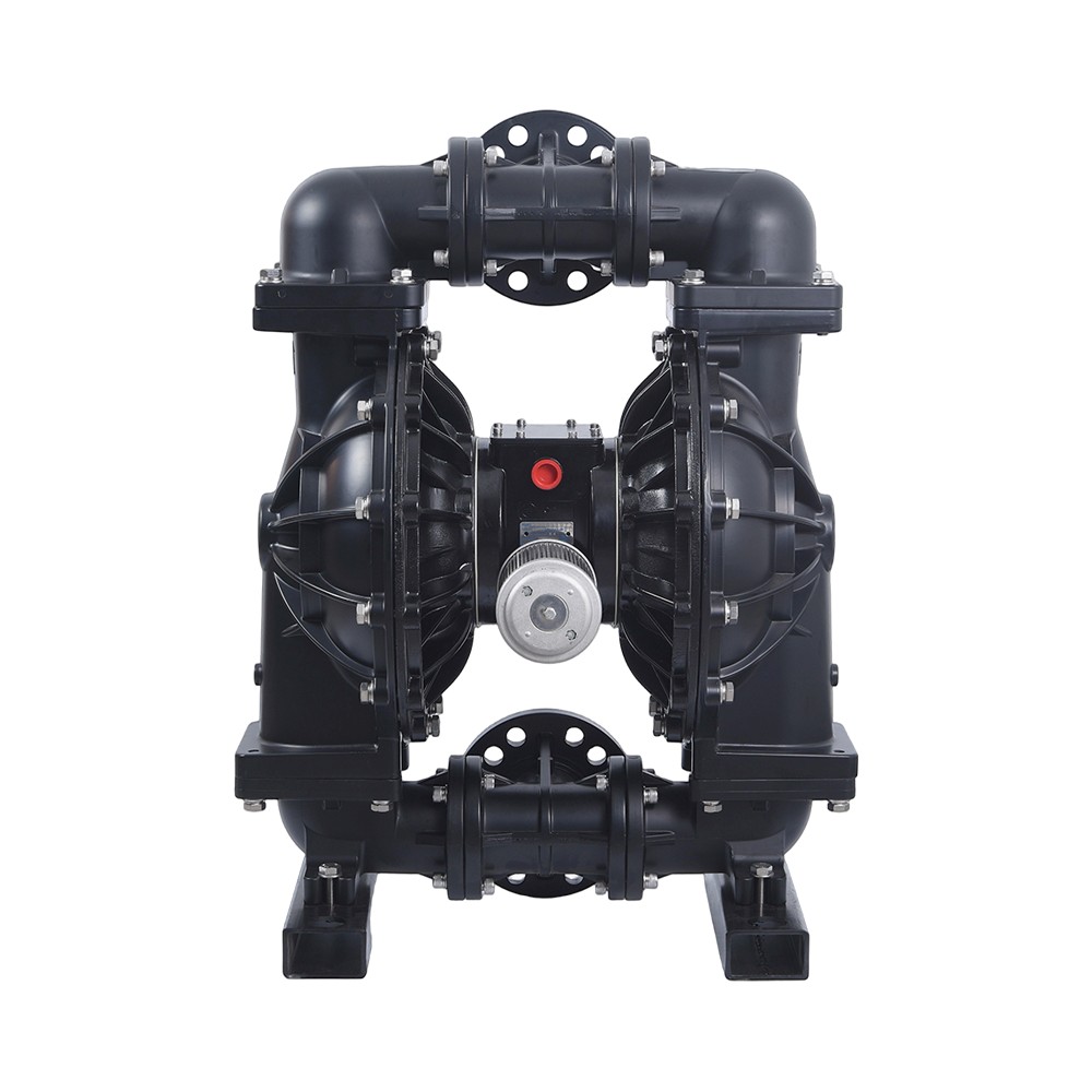 شركة شنغهاي هاويانغ لتصنيع صمامات المضخة المحدودة.