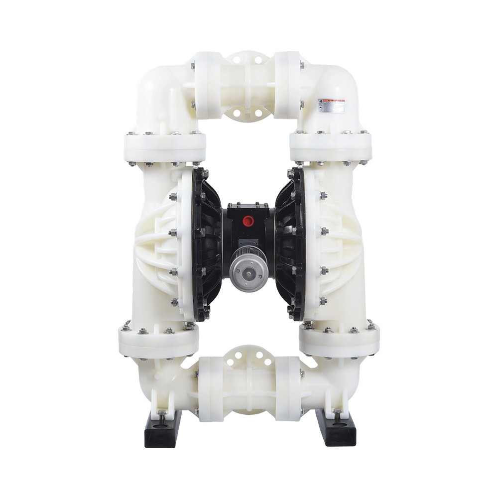 شركة شنغهاي هاويانغ لتصنيع صمامات المضخة المحدودة.