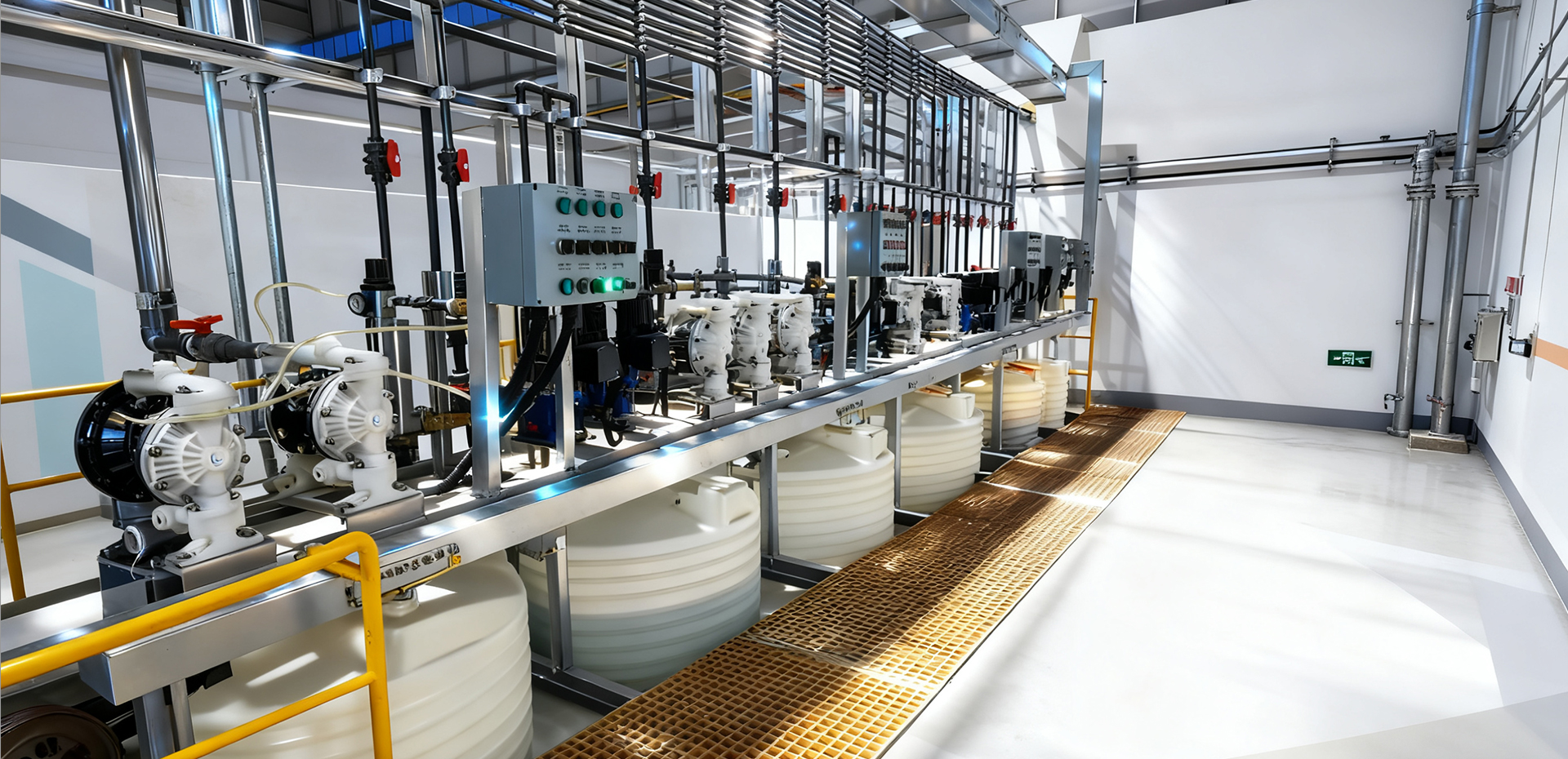 شركة شنغهاي هاويانغ لتصنيع صمامات المضخة المحدودة.