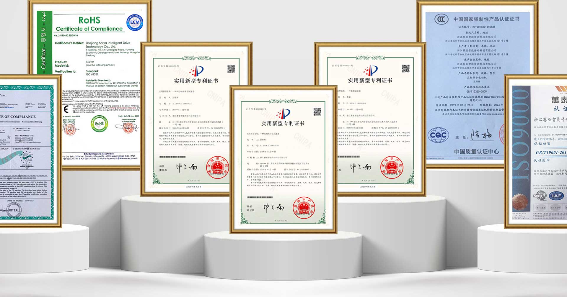 شركة شنغهاي هاويانغ لتصنيع صمامات المضخة المحدودة.